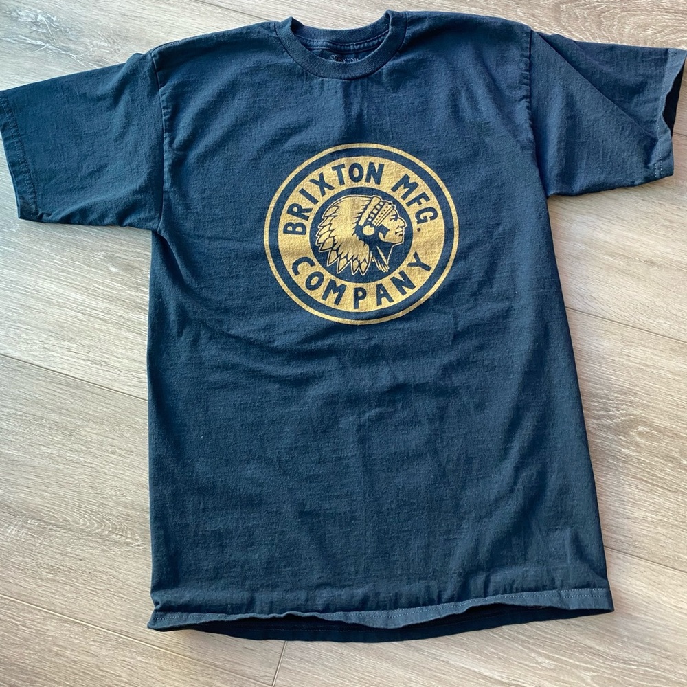 Brixton T-Shirt